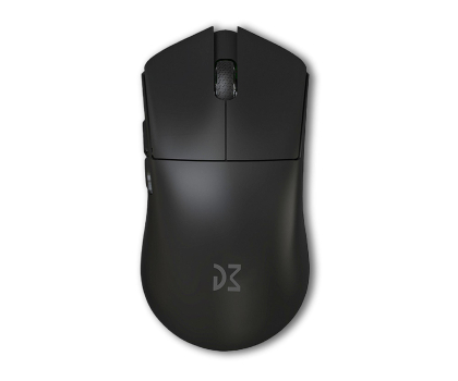 Myszka bezprzewodowa Dream Machines DM9 Skill Wireless