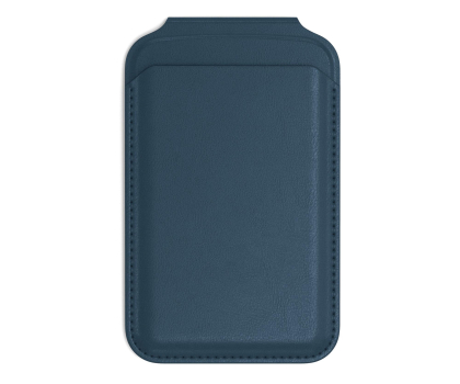 Etui / obudowa na smartfona Satechi Vegan-Leather portfel i podstawka do iPhone'a z MagSafe