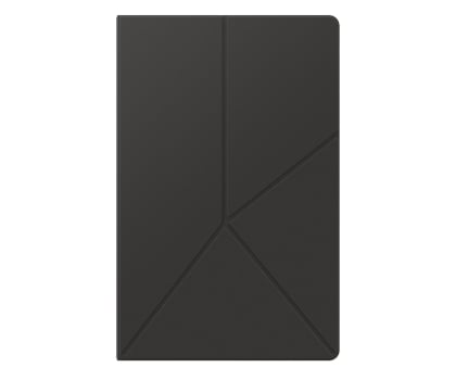 Etui na tablet Samsung Etui Book Cover do Tab S11 Ultra czarne