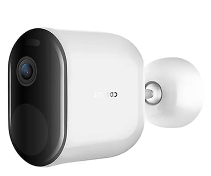 Inteligentna kamera Imilab  EC4 Spotlight Battery Camera