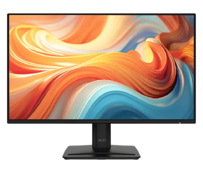 Monitor LED 24" (23,5"-26,4") MSI PRO MP243 E14