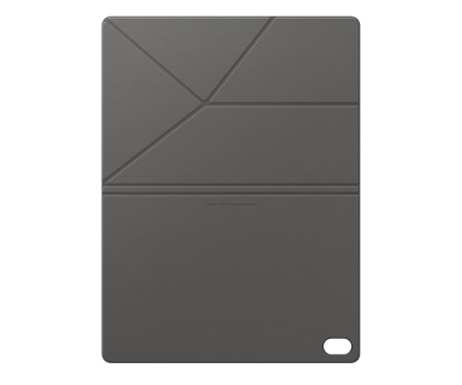Etui na tablet Samsung Etui Book Cover do Tab S11 czarne