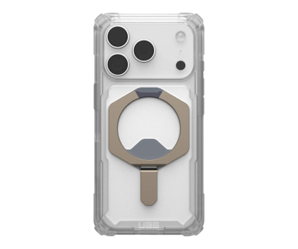 Etui / obudowa na smartfona UAG Plasma XTE etui do iPhone 17 Pro MagSafe clear/titanium