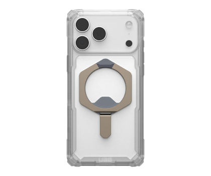 Etui / obudowa na smartfona UAG Plasma XTE etui do iPhone 17 Pro Max MagSafe clear/titanium