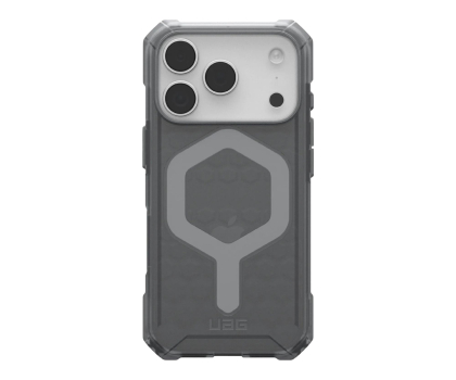 Etui / obudowa na smartfona UAG Essential Armor etui do iPhone 17 Pro MagSafe ash