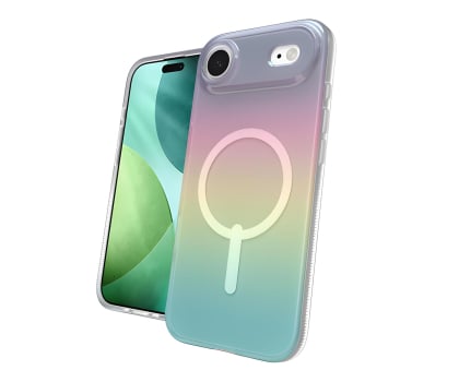 Etui / obudowa na smartfona Zagg Milan Snap etui do iPhone 17 Air kompatybilne z MagSafe