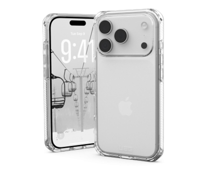 Etui / obudowa na smartfona UAG Plyo etui do iPhone 17 Pro ice