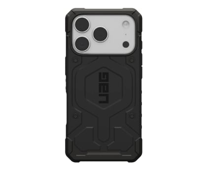 Etui / obudowa na smartfona UAG Pathfinder etui do iPhone 17 Pro MagSafe black