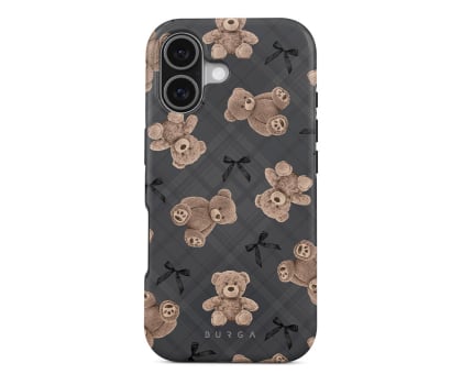 Etui / obudowa na smartfona Burga BFF Tough Magsafe Case For iPhone 17