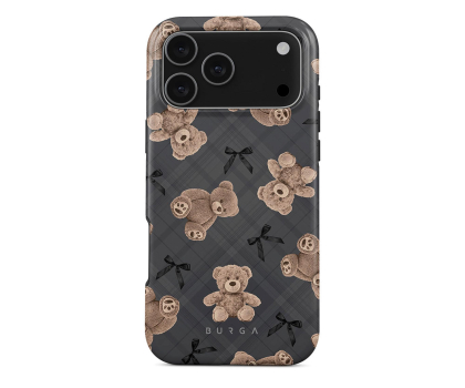 Etui / obudowa na smartfona Burga BFF Tough Magsafe Case For iPhone 17 Pro Max