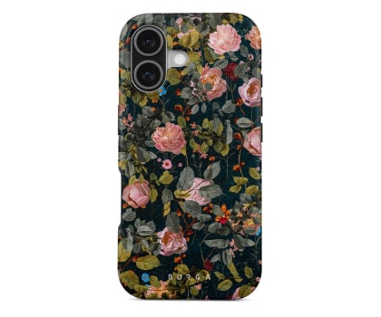 Etui / obudowa na smartfona Burga Bloomy Garden Tough Magsafe Case For iPhone 17