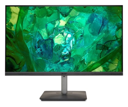 Monitor LED 24" (23,5"-26,4") Acer Vero RS242YG0BPAMIX