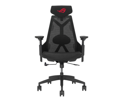 ASUS ROG Destrier Core Gaming Chair czarny