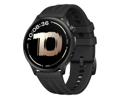 Smartwatch OnePlus Watch Lite Czarny