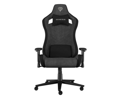Fotel gamingowy Genesis Nitro 660 szary