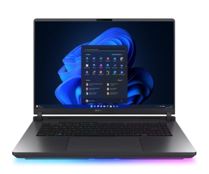 Laptop 15" - 16" ASUS ROG Strix G16 Ultra 9-290HX Plus/32GB/1TB/Win11 RTX5080