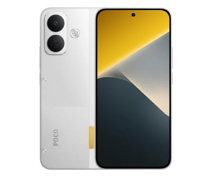 Smartfon / Telefon Xiaomi POCO X8 5G 8/256GB White