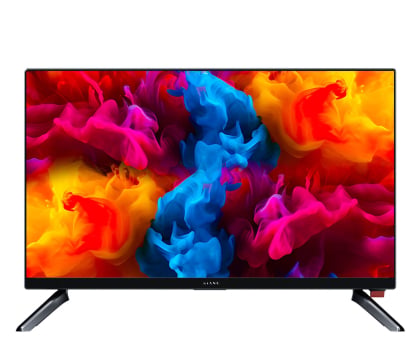 Telewizor 32" i mniejszy Kiano Slim TV 24" Travel