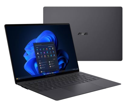 Laptop 14" ASUS Expertbook B9 Ultra 7-356H/32GB/1TB/Win11P OLED Touch