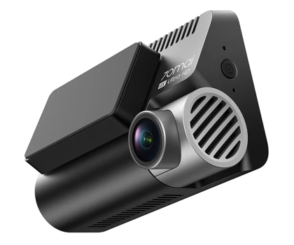 Wideorejestrator 70mai Dash Cam A810S 4K