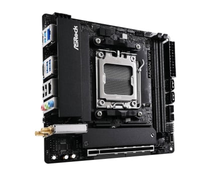 Płyta główna Socket AM5 ASRock A620AI WIFI
