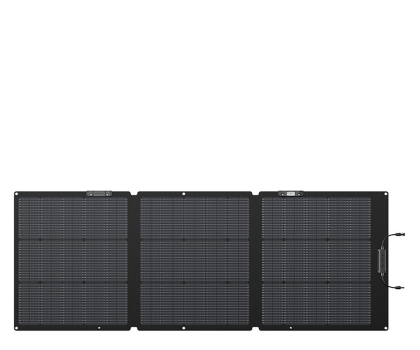 Ecoflow Panel fotowoltaiczny 160W NextGen