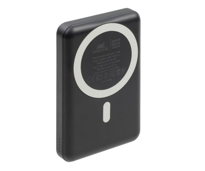 Powerbank RIVACASE Powerbank VA2604 10000 mAh 20W czarny