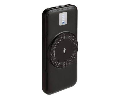 Powerbank RIVACASE Powerbank VA2606 10000 mAh 10W czarny