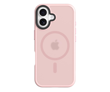 Etui / obudowa na smartfona Tactical MagForce Hyperstealth Kryt pro Apple iPhone 17 Pink Panther