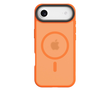 Etui / obudowa na smartfona Tactical MagForce Hyperstealth Kryt pro Apple iPhone Air Agent Orange