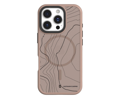 Etui / obudowa na smartfona Tactical MagForce Hyperstealth Sika Kryt pro Apple iPhone 16 Pro Max