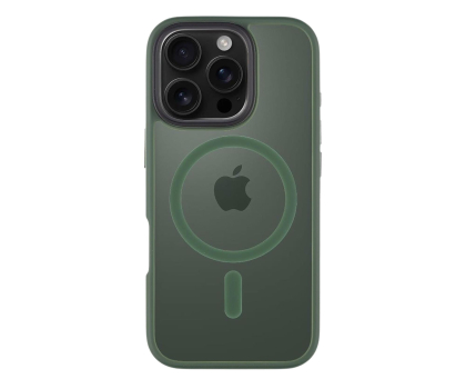 Etui / obudowa na smartfona Tactical MagForce Hyperstealth Kryt pro Apple iPhone 16 Pro Max Fores