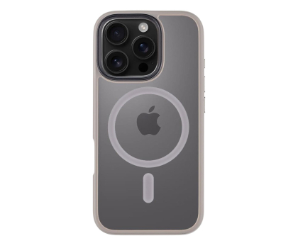 Etui / obudowa na smartfona Tactical MagForce Hyperstealth Kryt pro Apple iPhone 16 Pro Max Light
