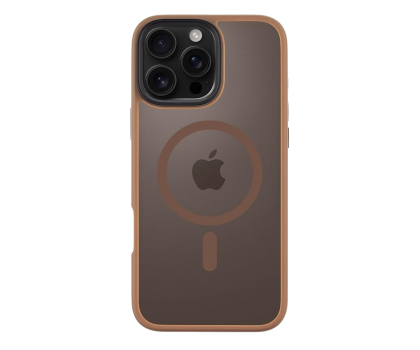Etui / obudowa na smartfona Tactical MagForce Hyperstealth Kryt pro Apple iPhone 16 Pro Moucha Mo