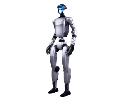 Robot humanoidalny AI Unitree G1 Edu Ultimate B