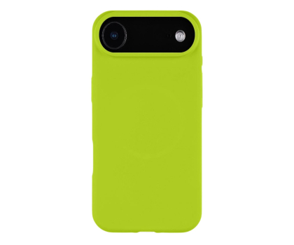 Etui / obudowa na smartfona Tactical MagForce Velvet Smoothie Kryt pro Apple iPhone Air Avocado