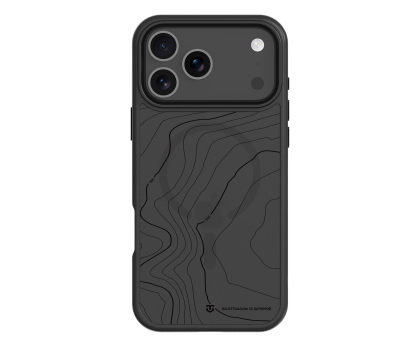 Etui / obudowa na smartfona Tactical MagForce Hyperstealth Sika Kryt pro Apple iPhone 17 Pro Max