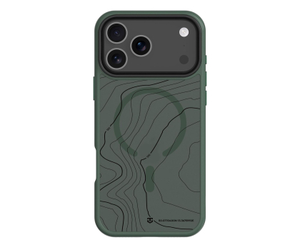 Etui / obudowa na smartfona Tactical MagForce Hyperstealth Sika Kryt pro Apple iPhone 17 Pro Max