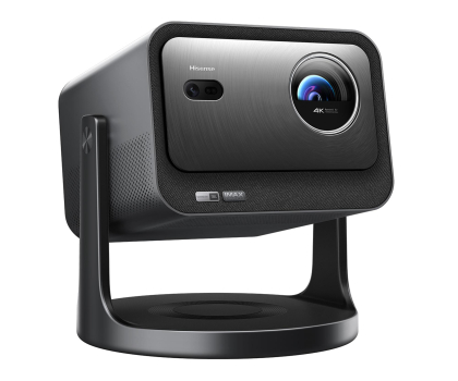 Projektor Hisense C3 Projektor laserowy 3840 x 2160, 2500 ANSI lumen