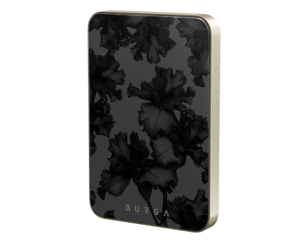 Powerbank Burga Nocturnal Gold Magnetic Power Bank 5000