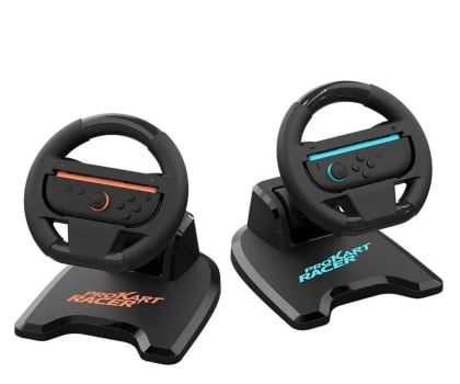 Kierownica Subsonic PRO KART RACER SA5727-2 DO NINTENDO SWITCH / SWITCH 2