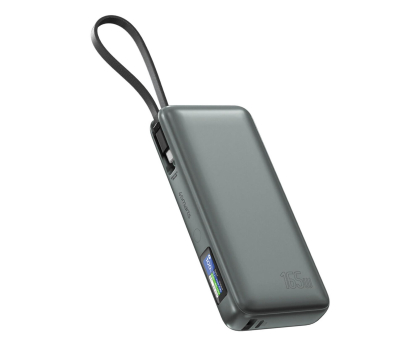 Ładowarka do smartfonów 4smarts Ładowarka sieciowa Flex Jojo 65W GaN 2xUSB-C + USB-A biały