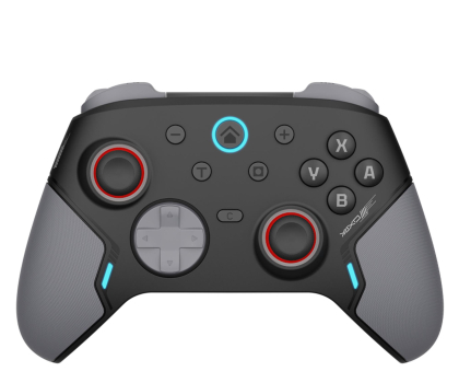 Pad YAXO PHANTOM BLOW black