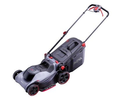 Kosiarka/podkaszarka MOVA Kosiarka Akumulatorowa 43CM 40V GL417