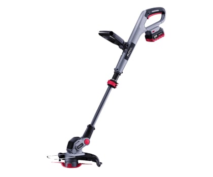 Kosiarka/podkaszarka MOVA PODKASZARKA AKUMULATOROWA 30,5CM 20V MOVA GT212