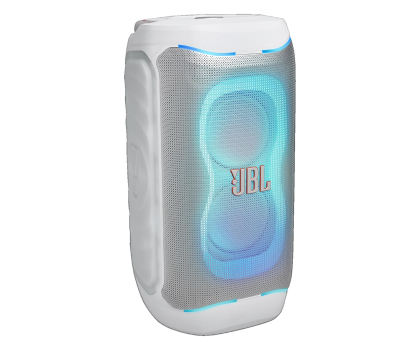 Power Audio JBL JBL PARTYBOX 130 WHT głośnik BT biały przenośny