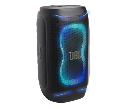 Power Audio JBL JBL PARTYBOX 130 BLK głośnik BT czarny przenośny