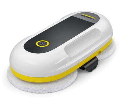 Robot sprzątający Karcher Robot do mycia okien RCW 2