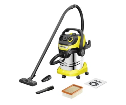 Odkurzacz Karcher Odkurzacz WD 5 P S V-25/5/22 (YSY) *EU-III