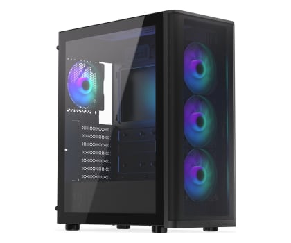 Obudowa do komputera ENDORFY Ventum 400 ARGB